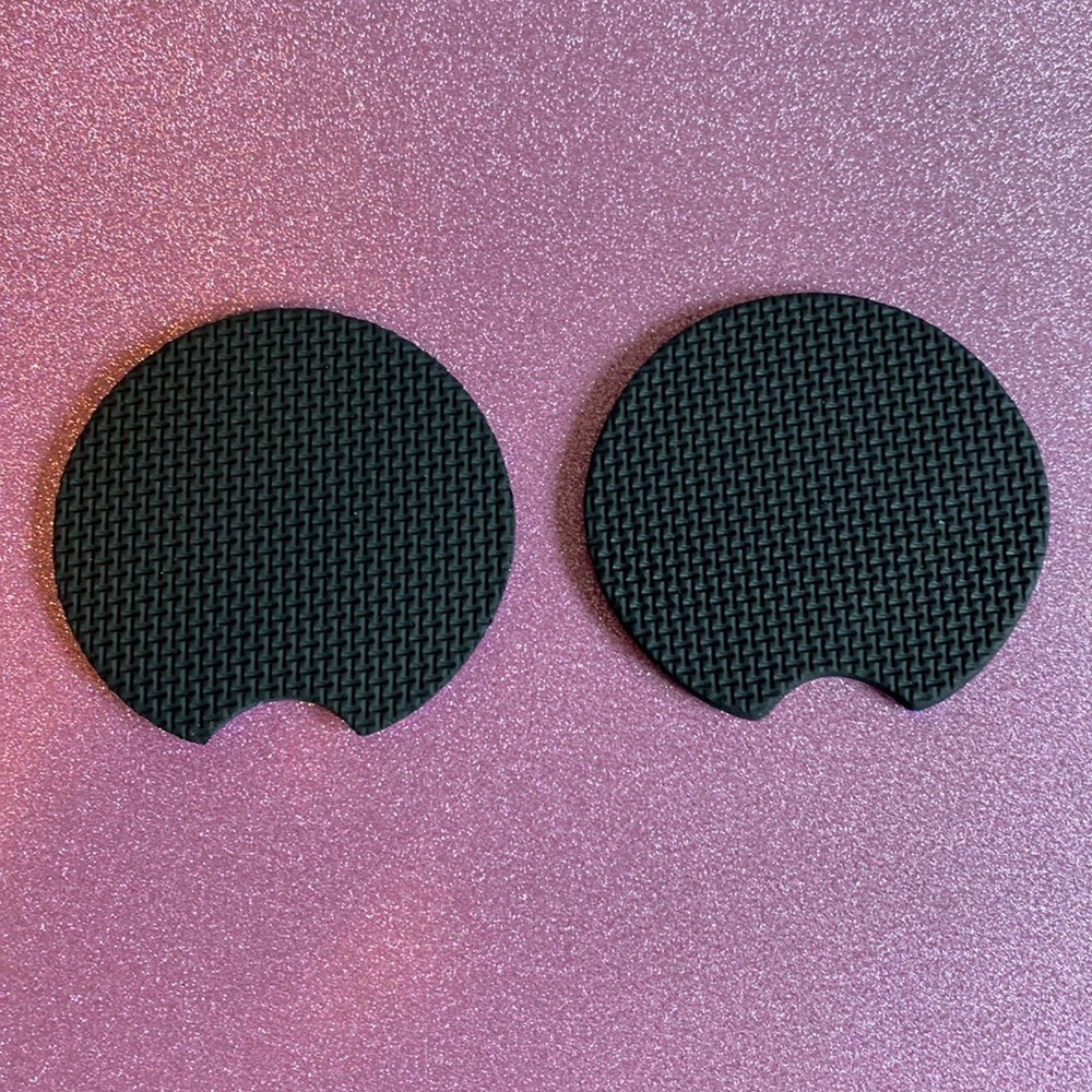 Car Coasters - Picture 3 of 3